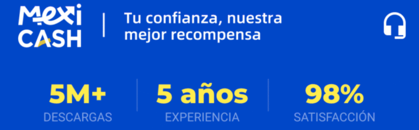App Mexicash